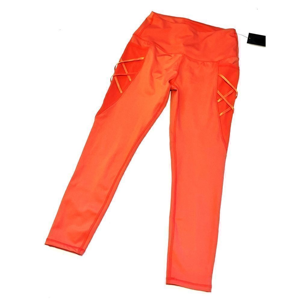 NWT LegEnd Leggings